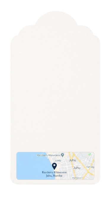 RSVP Card Background
