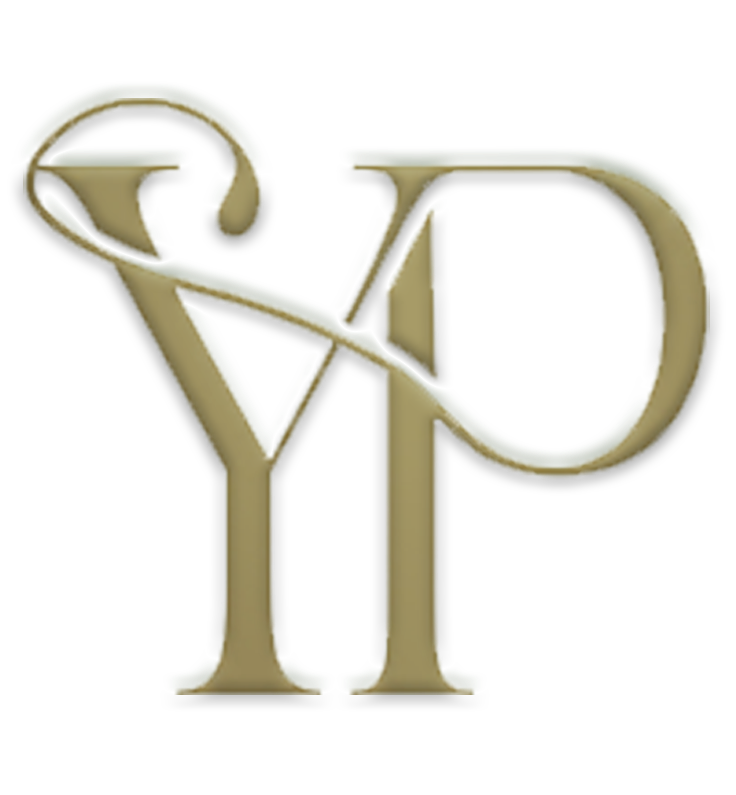 Y & P logo